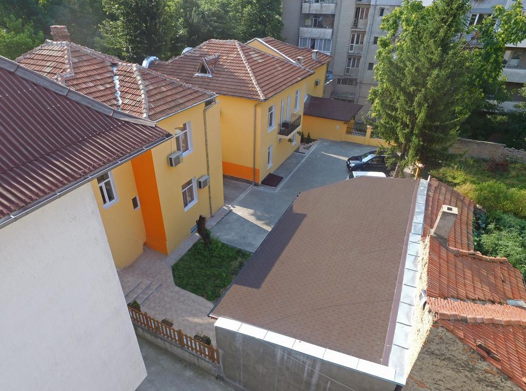 Guest House Anelim Veliko Tarnovo Exterior photo