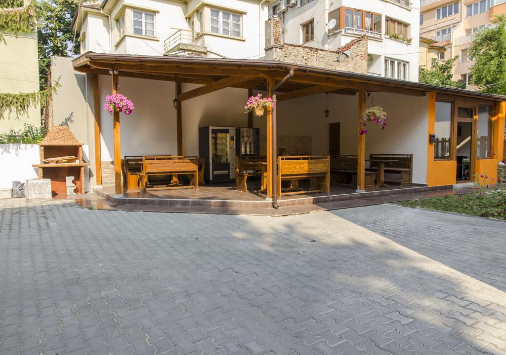 Guest House Anelim Veliko Tarnovo Exterior photo