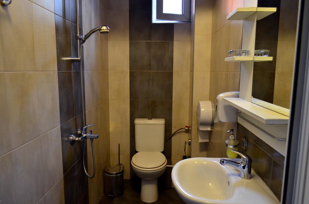 Guest House Anelim Veliko Tarnovo Exterior photo